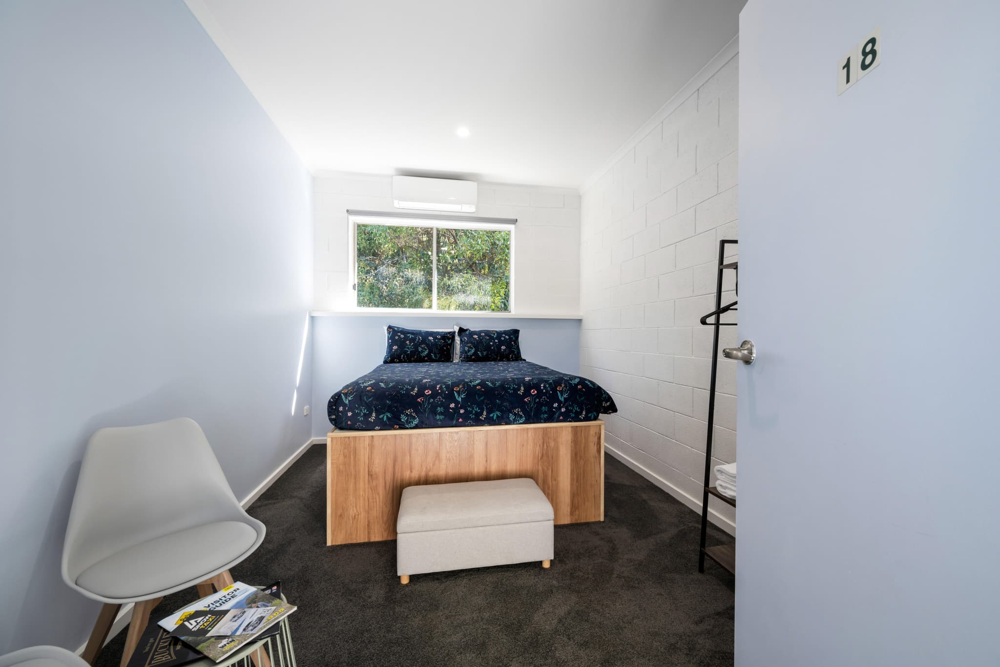Treetops Queen (Dorm style), photo 2