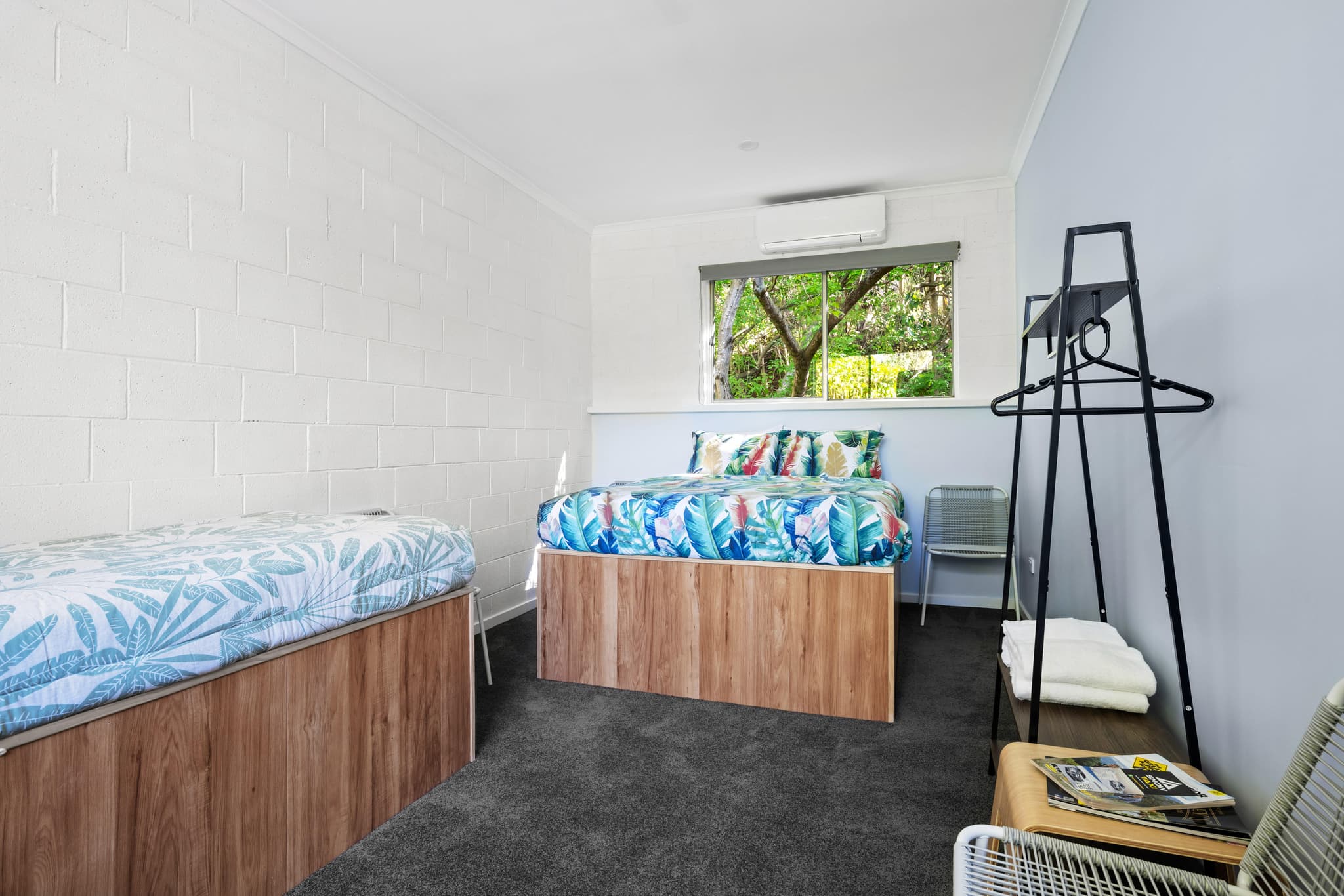 Family Treetops (Dorm style), photo 2