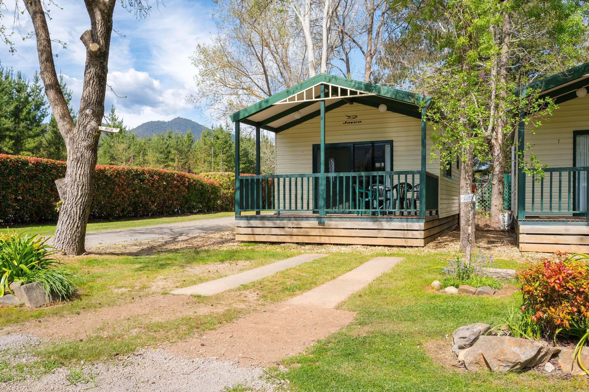 Supreme Villas