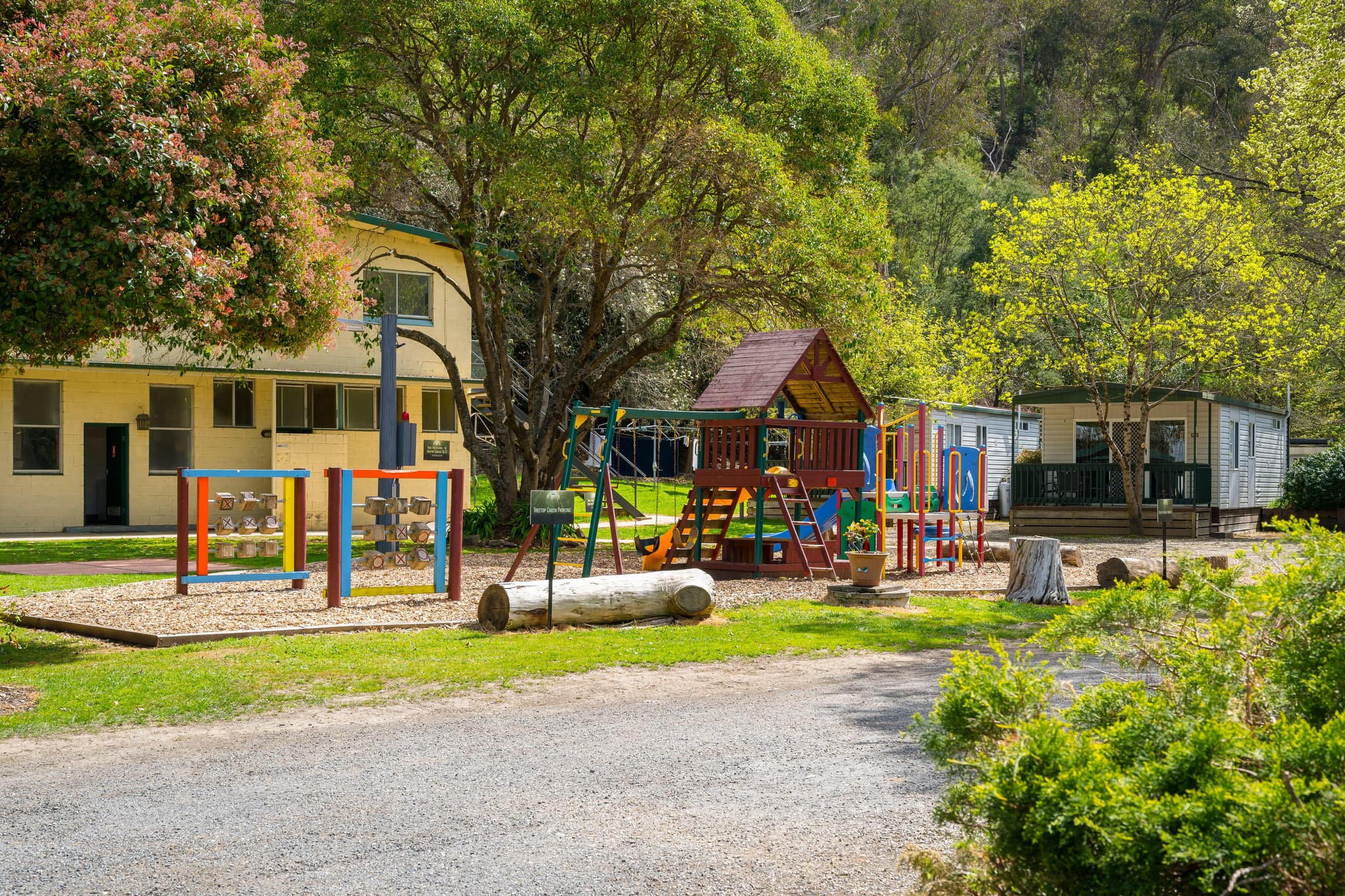 Hotham Cabins, photo 9