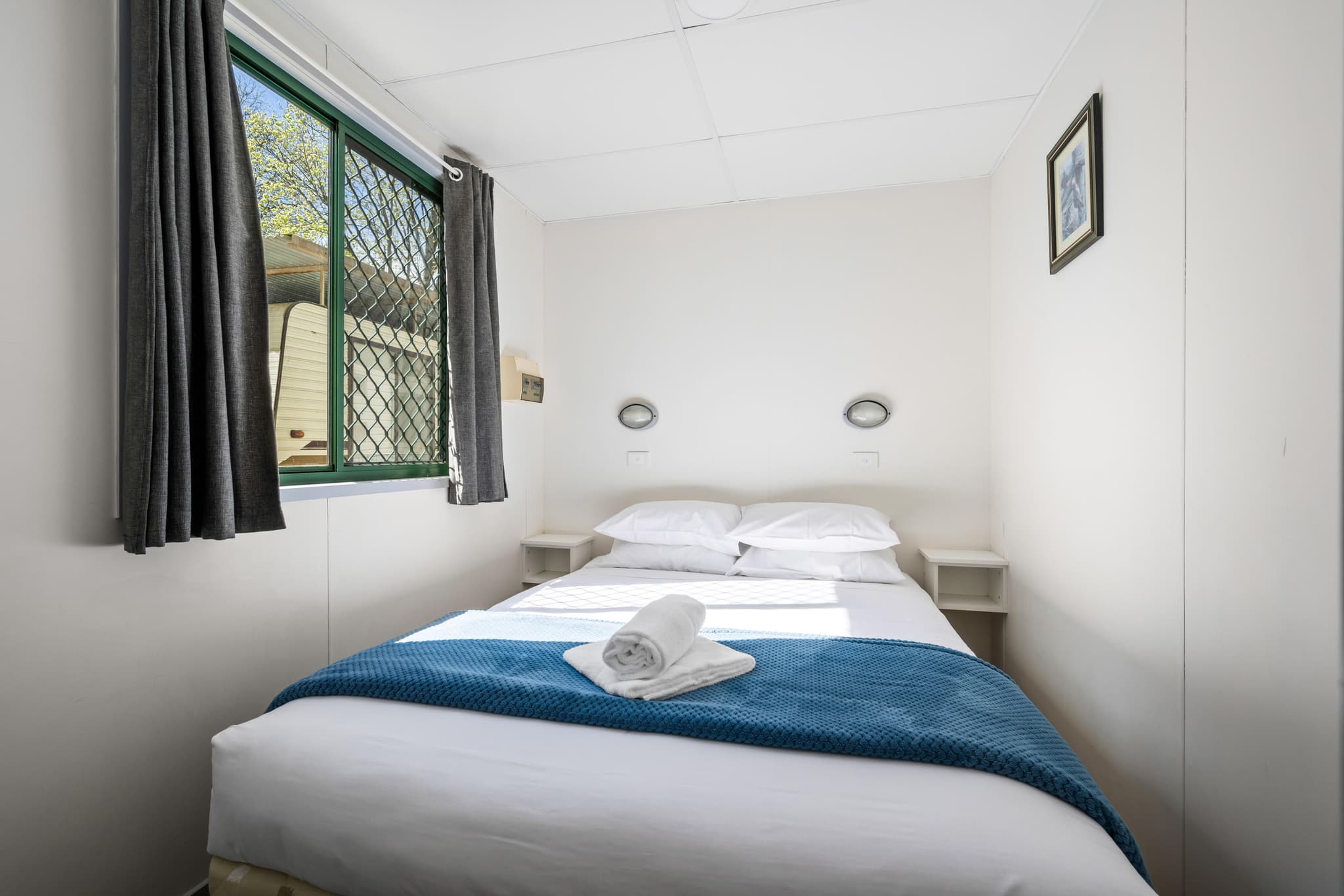 Hotham Cabins, photo 2