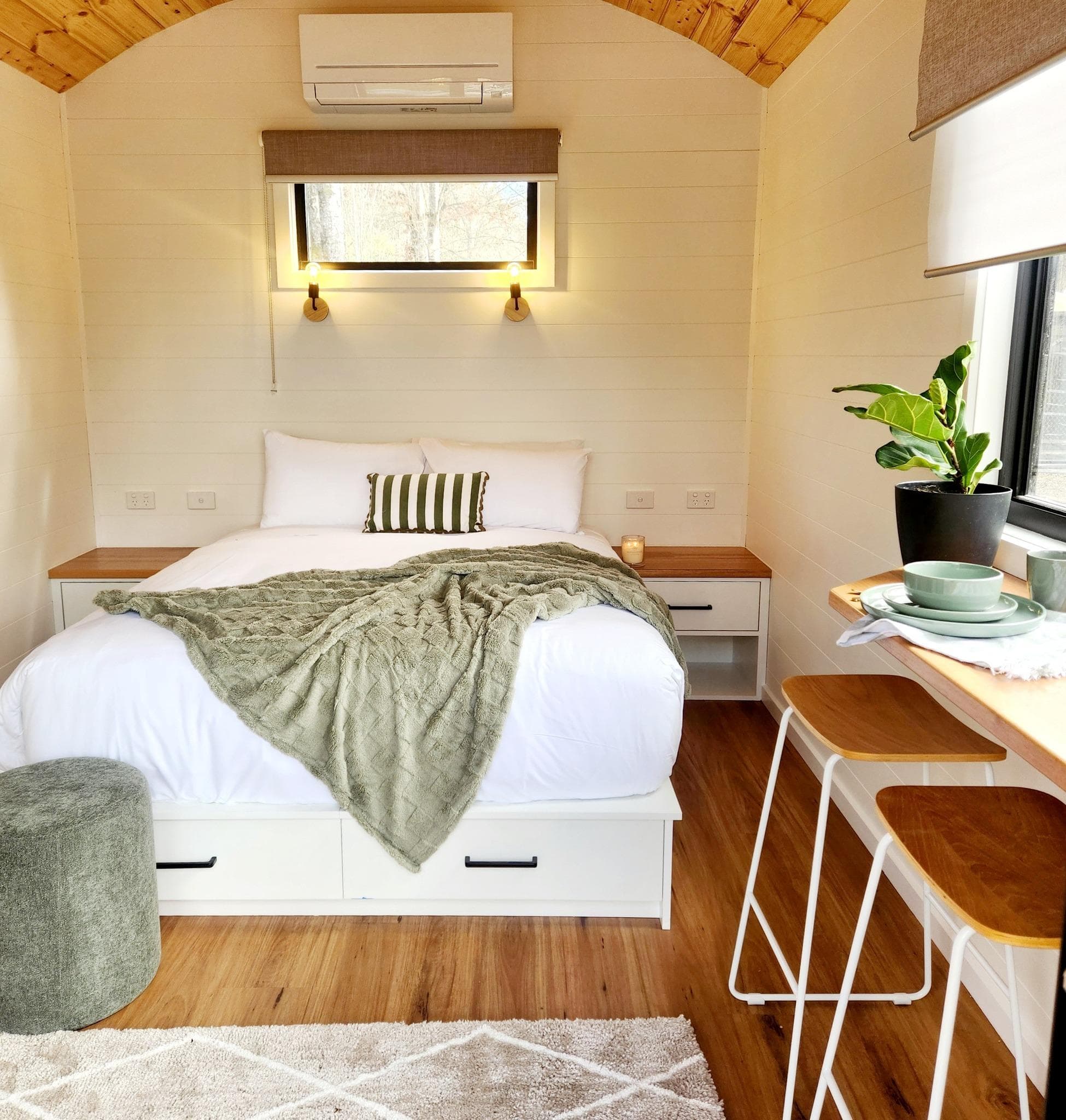 Mountain View Pod, photo 2